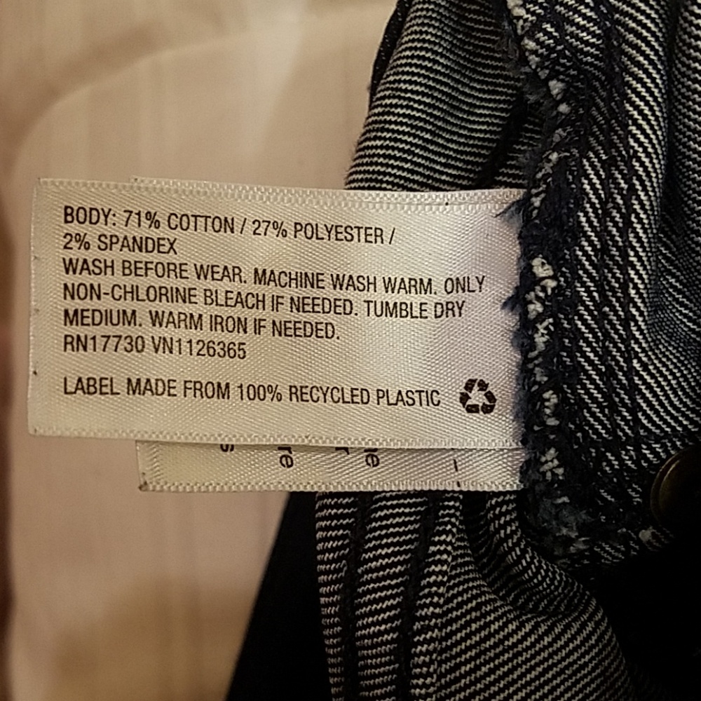 Universal Thread Jeans💲 - Picture 4 of 4